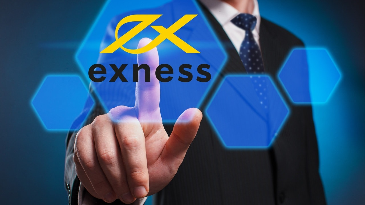 Exness обзор