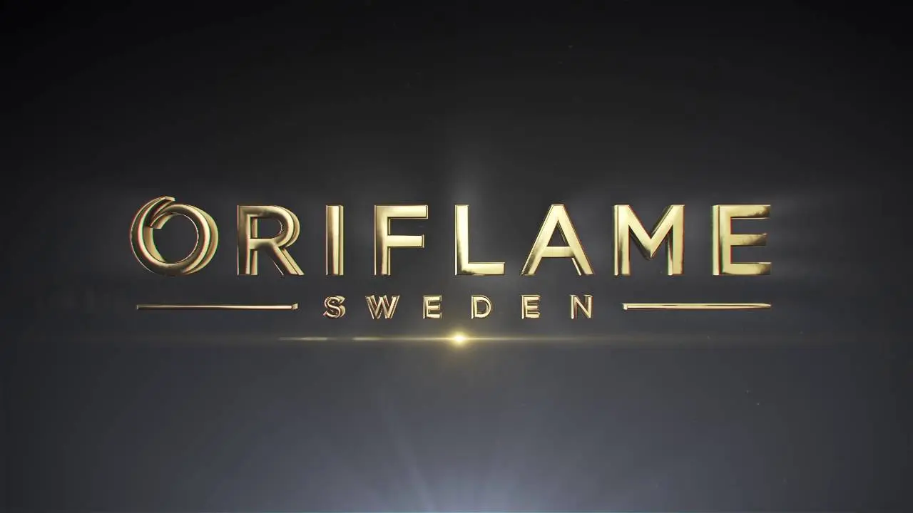 oriflame обзор