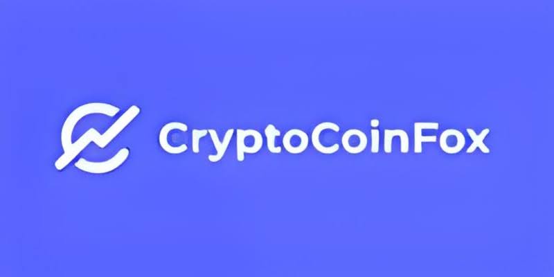 CryptoCoinFox обзор