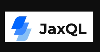 JaxQL обзор