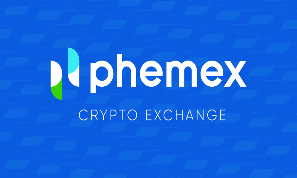 Phemex обзор