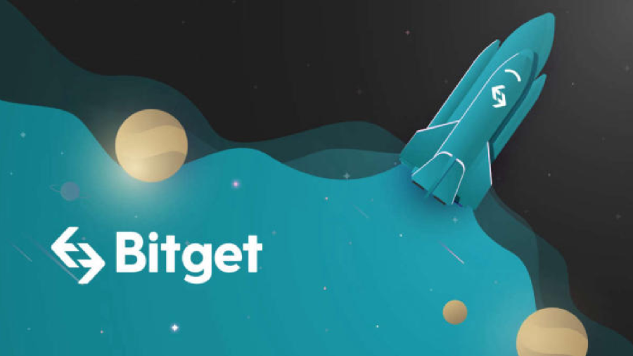 Bitget обзор