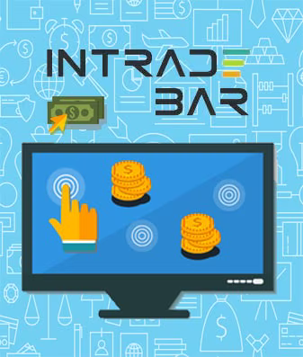 Intrade Bar обзор