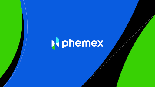 Phemex отзывы