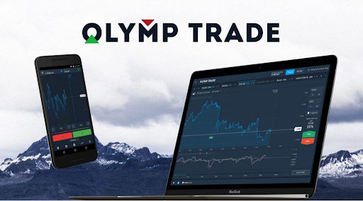 Olymp Trade обзор