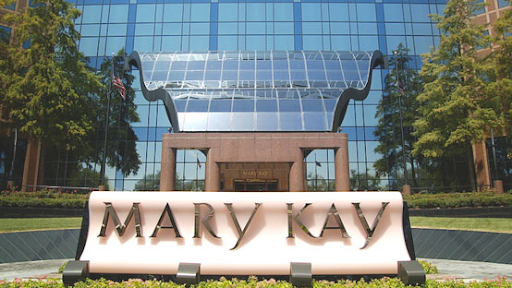 Mary Kay обзор