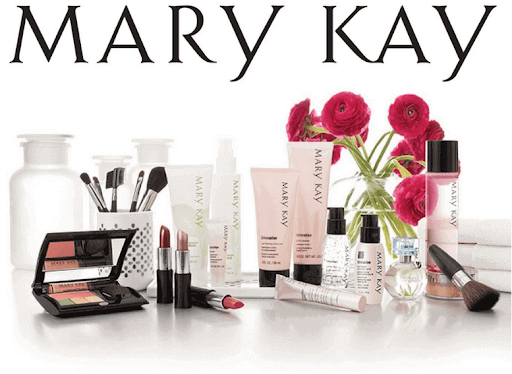 MLM Mary Kay