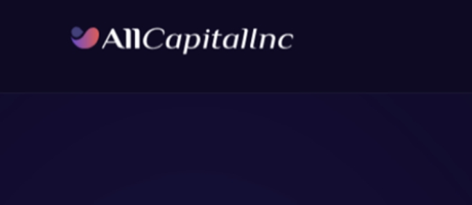 обзор All-CapitalInc