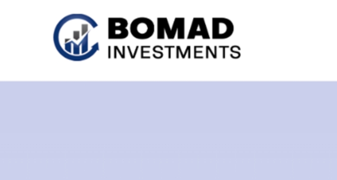 Bomad Investments обзор