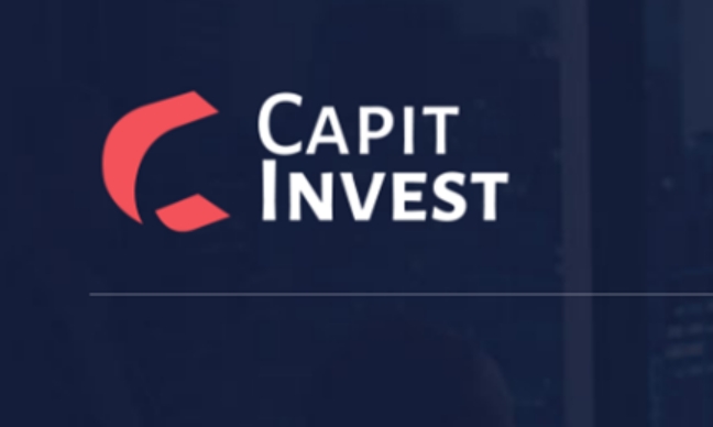 Capit Invest обзор