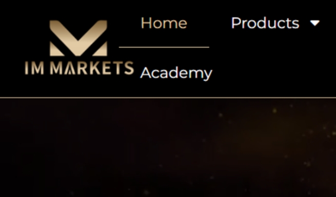 IM-MARKETS обзор