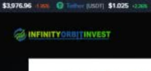 Infinity Orbit Invest обзор