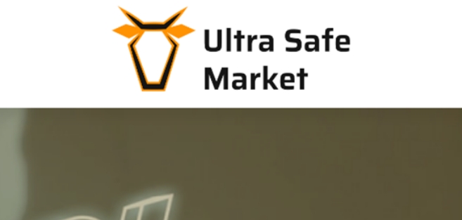 Ultra Safe Market обзор