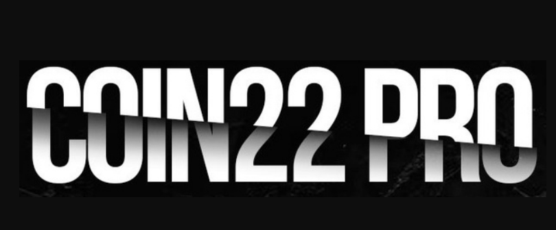 Криптопроект Coin22 Pro (Коин22 Про) – обзор, описание услуг и отзывы о работе Телеграм канала : https://finotz.com