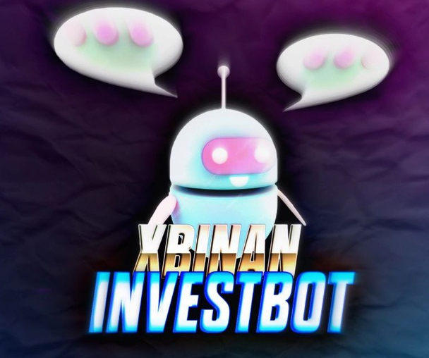 Разоблачение Xbinan InvestBot