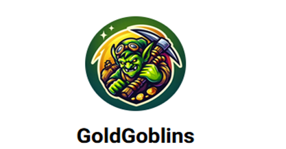 GoldGoblins скам-проект