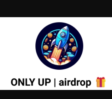 Разоблачение Only Up Airdrop