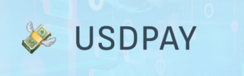 USDPAY главная