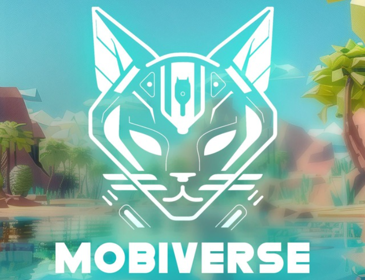 лого mobiverse