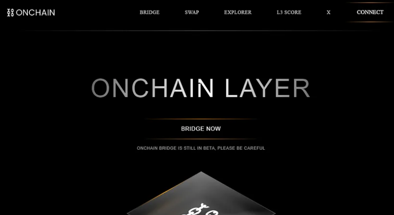 Onchain Coin скам