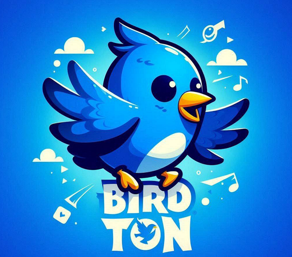 Bird Ton скам-проект