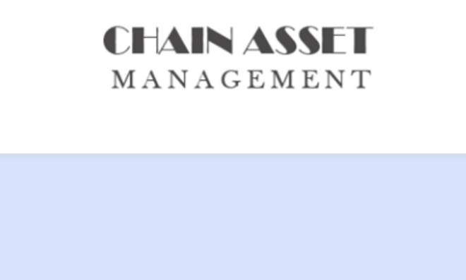 Chain-Asset-Management обзор