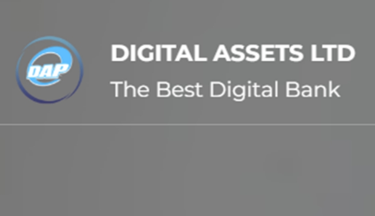 Digital-Assets финансовая пирамида