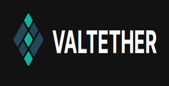 Valtether мошеннический проект