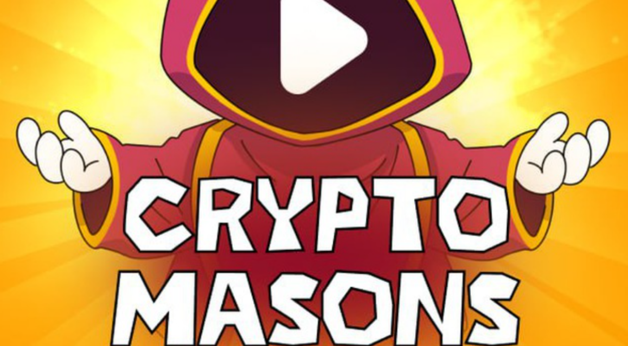 Вывод денег с Crypto Mason Game