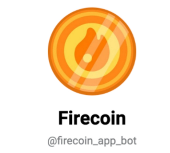 FireCoin крипто игра