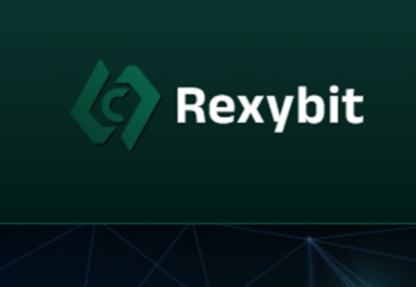 Rexybit криптомошенники