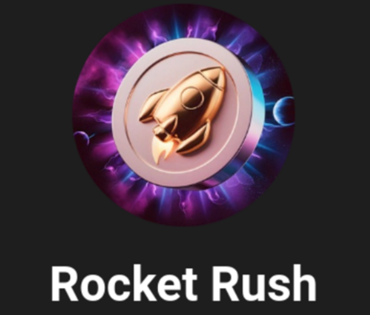 Rocket Rush обзор