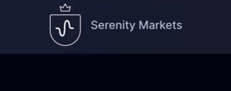 брокер Serenity Markets