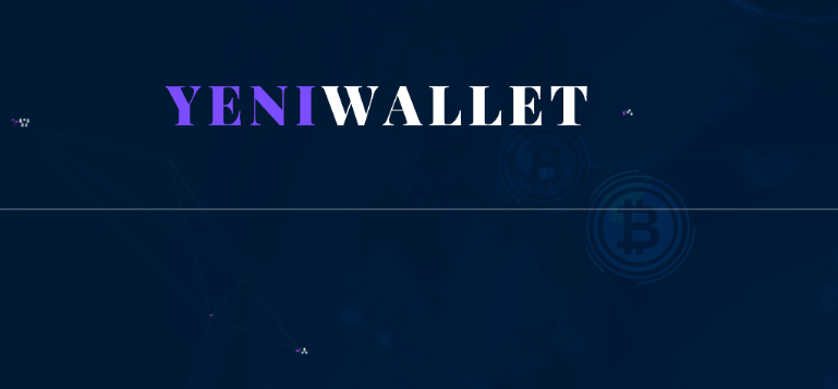 Yeni Wallet мошеннический проект