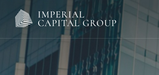 Imperial Capital Group мошенники