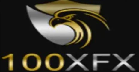 брокер 100XFX