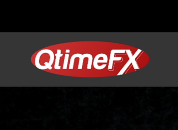 брокер QtimeFX