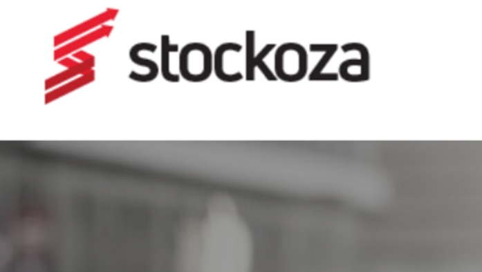 брокер Stockoza