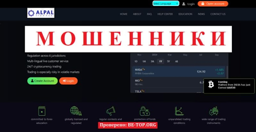 AlpalSignals негативные отзывы людей