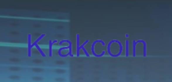 брокер Krakcoin