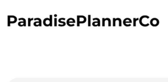 брокер ParadisePlannerCo