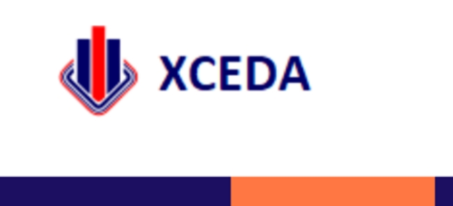 криптоплатформа XCeda