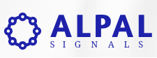 AlpalSignals логотип