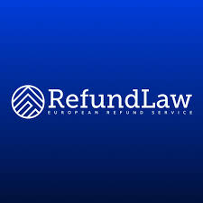 Refund Law лого