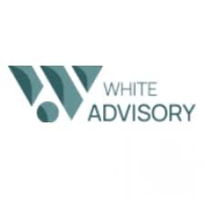 White Advisory лого