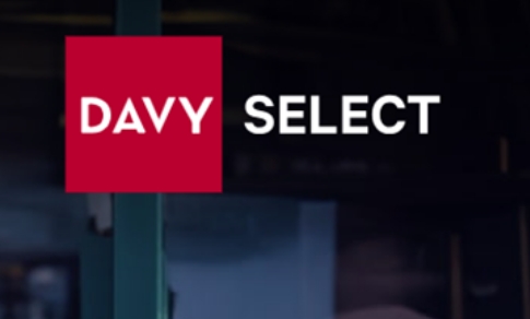 Davy-Select брокер