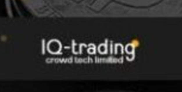 IQ Trading инвестиционная компания