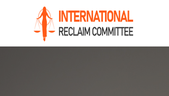 International Reclaim Committee мошеннический проект