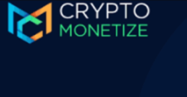 крипто игра Crypto-Monetize