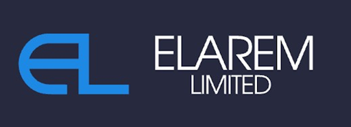 Elarem Limited лого